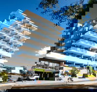 Mantra Wollongong - eAccommodation