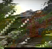 Manor Estate - eAccommodation