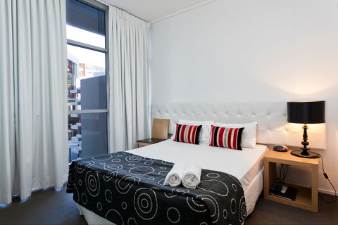 Mantra On The Quay - eAccommodation 2