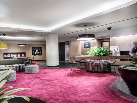 Mercure Brisbane - eAccommodation 1