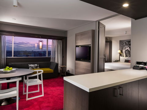 Mercure Brisbane - eAccommodation 2