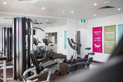 Mercure Brisbane - eAccommodation 3