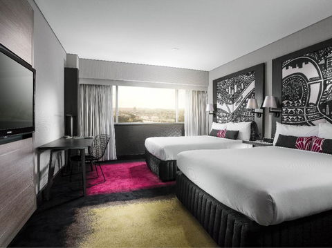 Mercure Brisbane - eAccommodation 4