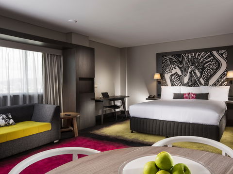 Mercure Brisbane - eAccommodation 5