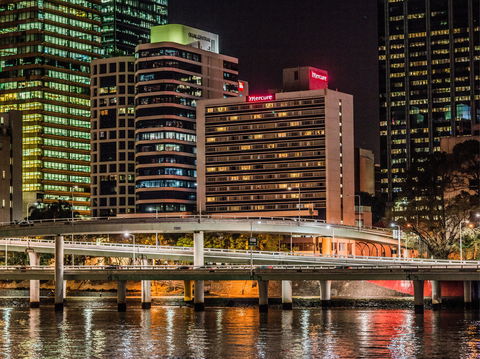 Mercure Brisbane - eAccommodation 6
