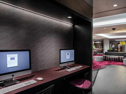 Mercure Brisbane - eAccommodation 7