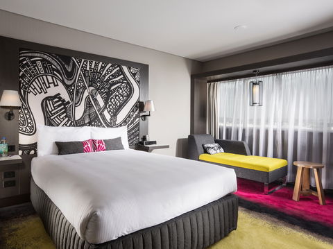 Mercure Brisbane - eAccommodation 8
