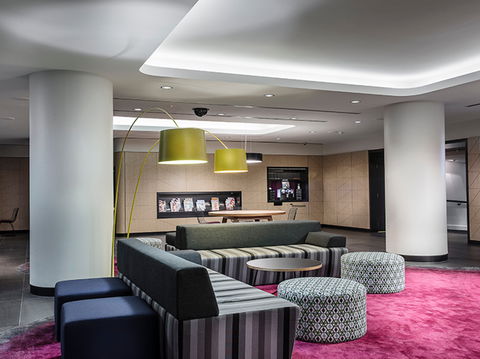 Mercure Brisbane - eAccommodation 9
