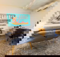 Mercure Ballarat Hotel - eAccommodation