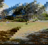 Middle Beach campground - eAccommodation
