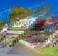 Milton Village Motel - eAccommodation