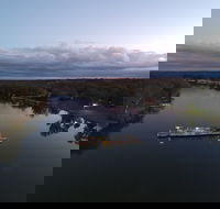 Morgan Riverside Caravan Park - eAccommodation