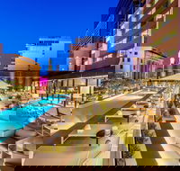 Next Hotel Brisbane - eAccommodation