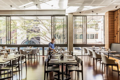 Next Hotel Brisbane - eAccommodation 2