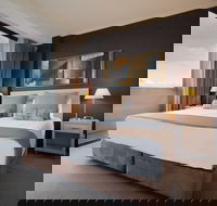 Oaks Brisbane on Margaret Suites - eAccommodation