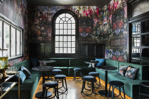 Ovolo Inchcolm Brisbane - eAccommodation 0