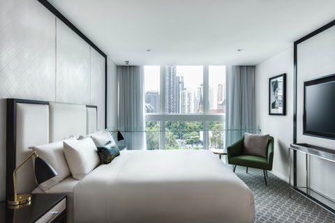 Ovolo Inchcolm Brisbane - eAccommodation 1
