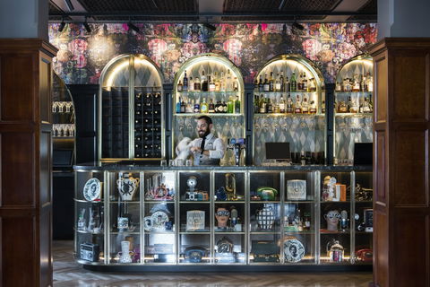 Ovolo Inchcolm Brisbane - eAccommodation 2