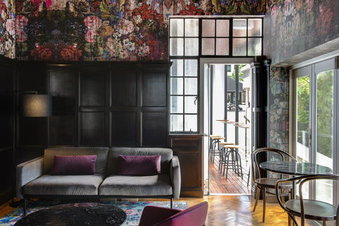 Ovolo Inchcolm Brisbane - eAccommodation 6