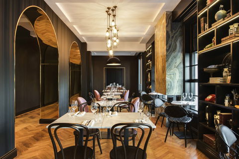 Ovolo Inchcolm Brisbane - eAccommodation 7