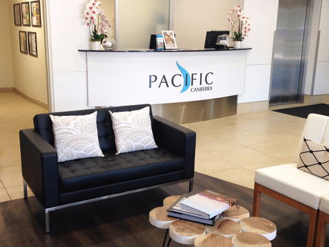 Pacific Suites Canberra - eAccommodation 3