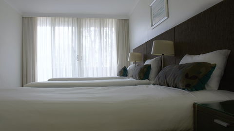 Pacific Suites Canberra - eAccommodation 7