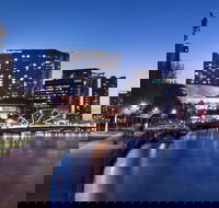 Pan Pacific Melbourne - eAccommodation