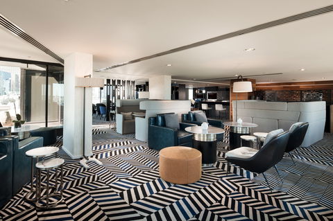 Pan Pacific Melbourne - eAccommodation 2