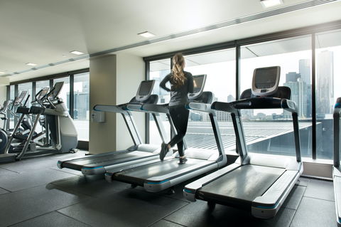 Pan Pacific Melbourne - eAccommodation 6