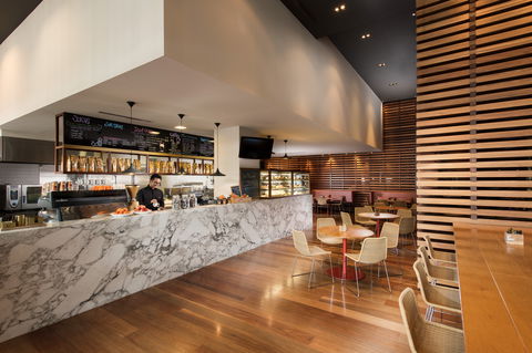 Pan Pacific Melbourne - eAccommodation 7