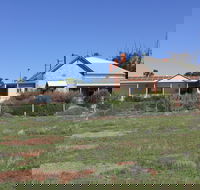 Peggy's Retreat - eAccommodation