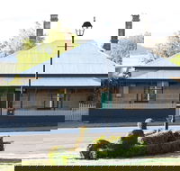 Raffah House - eAccommodation