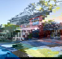 Randwick Manor - eAccommodation