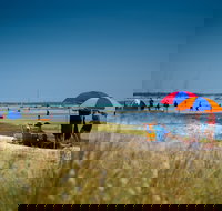 Rosebud Foreshore Camping - eAccommodation