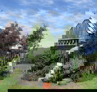 Runnymeade Studio BB - eAccommodation