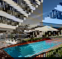 Rydges Bankstown Sydney - eAccommodation