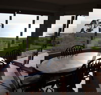 Seaside Farm Retreat - eAccommodation