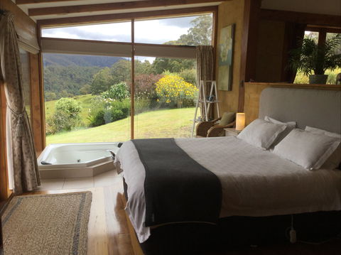 Shanleys Huon Valley - eAccommodation 0