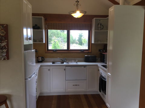 Shanleys Huon Valley - eAccommodation 5