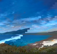 Shelley Beach Camp at West Cape Howe National Park - eAccommodation