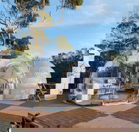 SkytentOz - Raymond Island - eAccommodation