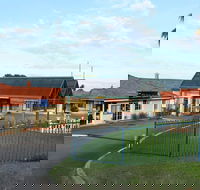 Sleepwell Motel - eAccommodation