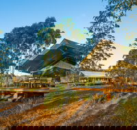 Tanja Lagoon Camp - eAccommodation