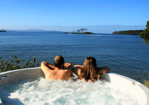 The Shackeau - eAccommodation 0