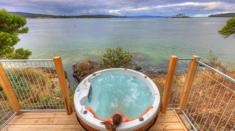 The Shackeau - eAccommodation 1