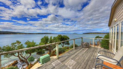 The Shackeau - eAccommodation 2