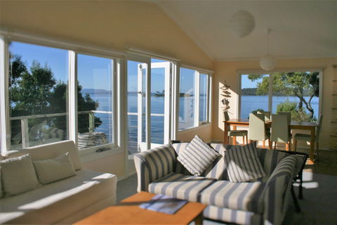 The Shackeau - eAccommodation 3