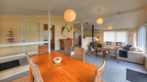 The Shackeau - eAccommodation 4