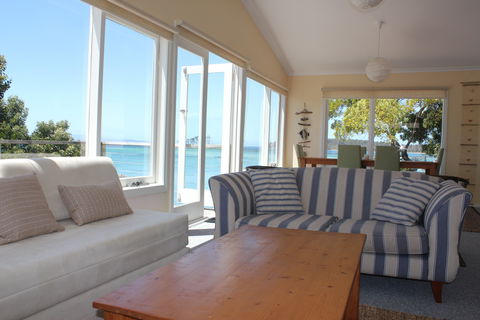 The Shackeau - eAccommodation 5