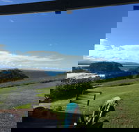 The View in Scotts Head - eAccommodation